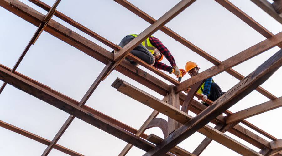 Expert Emergency Roof Repairs services in Overton, NE